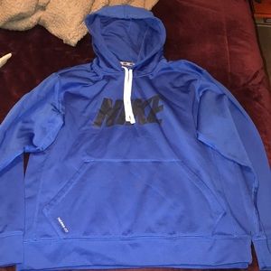 Nike Therma-Fit Hoodie